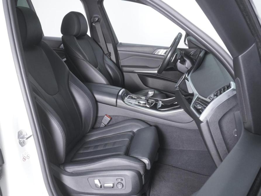 BMW X5 IV (G05/G18) Ростов-на-Дону  - изображение 8