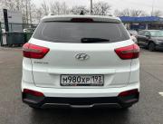 Hyundai Creta I Новороссийск  - изображение 27