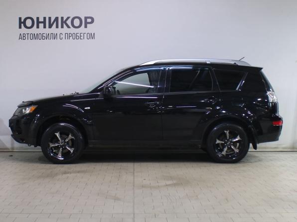Mitsubishi Outlander II с пробегом 2008 года, цена 799 000 рублей, 213165 км, внедорожник, Автокод Объявления