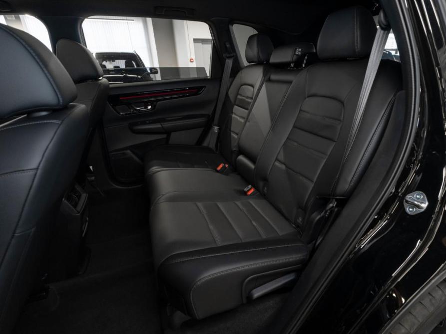 Honda CR-V VI Москва  - изображение 13
