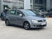 Volkswagen Golf Plus II Воронеж  - изображение 16