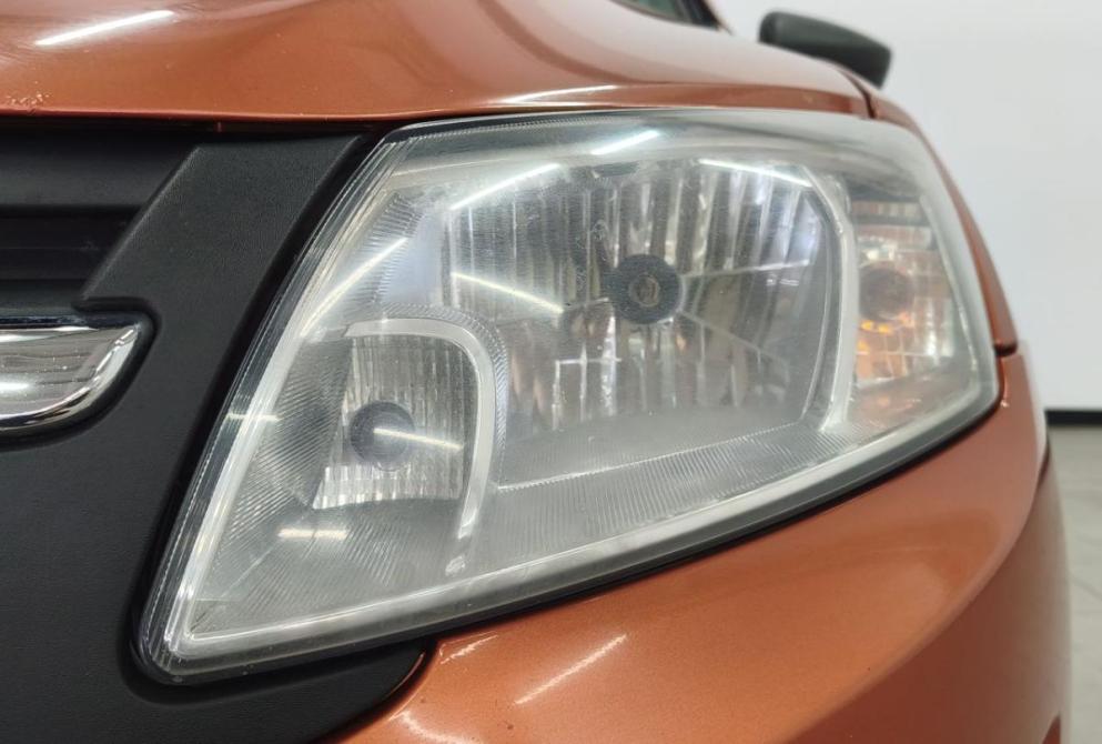 Lada (ВАЗ) Granta I Екатеринбург  - изображение 9
