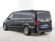 Mercedes-Benz V-Класс III (W447) Рестайлинг Москва  - изображение 27