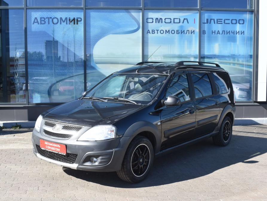 Lada (ВАЗ) Largus I Архангельск  - изображение 1