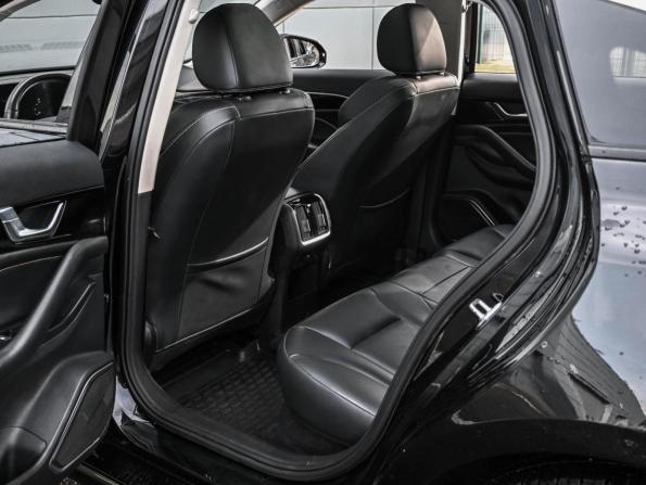 FAW Bestune B70 I с пробегом 2023 года, цена 1 844 000 рублей, 20312 км, лифтбек, Автокод Объявления