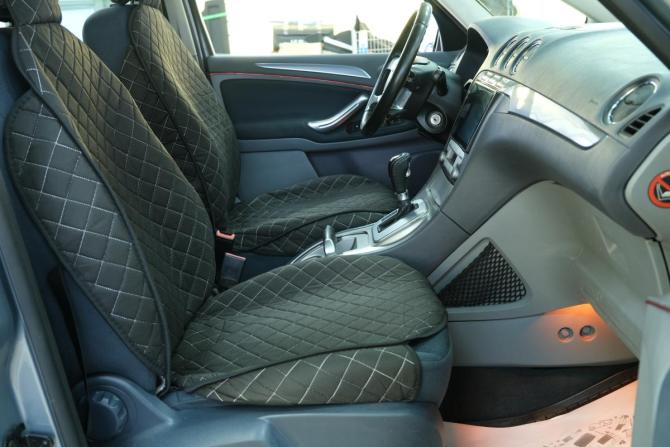 Ford Galaxy II с пробегом 2008 года, цена 829 000 рублей, 275000 км, минивэн, Автокод Объявления