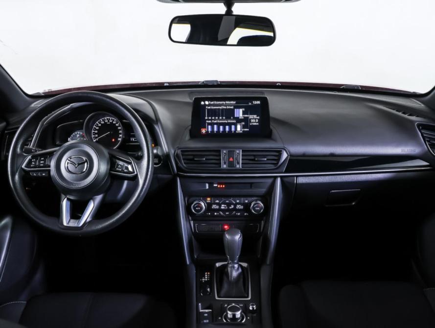 Mazda CX-4 I Рестайлинг Москва  - изображение 17