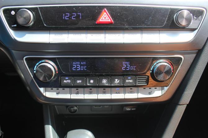 Hyundai Sonata VII (LF) Рестайлинг с пробегом 2019 года, цена 1 927 000 рублей, 101608 км, седан, Автокод Объявления