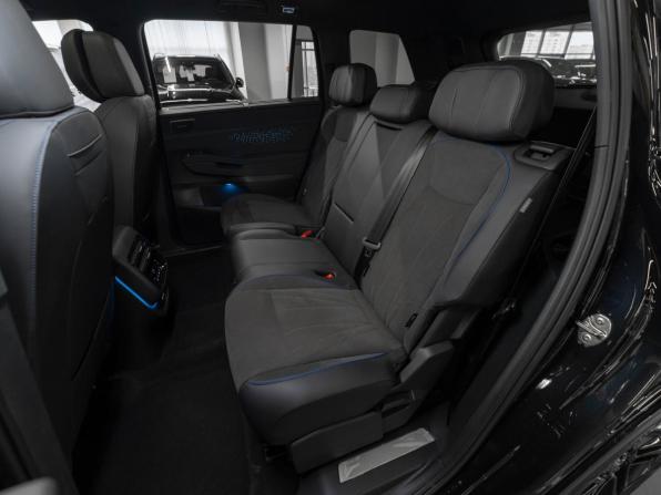 Volkswagen Teramont II (China Market) с пробегом 2026 года, цена 6 100 000 рублей, 15 км, внедорожник, Автокод Объявления