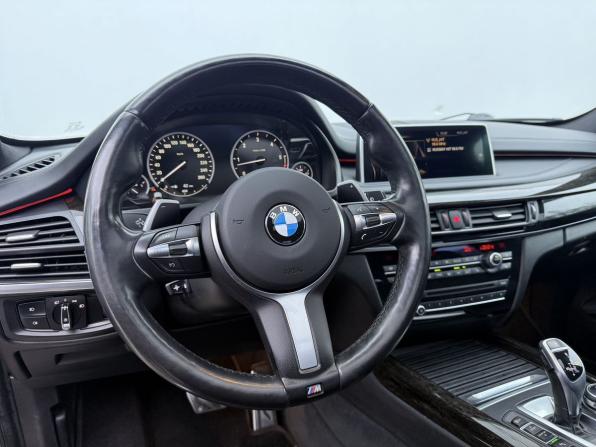 BMW X5 III (F15) с пробегом 2014 года, цена 3 490 000 рублей, 174149 км, внедорожник, Автокод Объявления