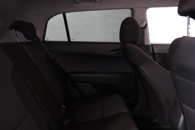 Hyundai Creta I Рестайлинг с пробегом 2020 года, цена 1 849 000 рублей, 115000 км, внедорожник, Автокод Объявления