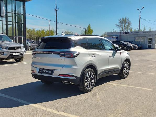 Chery Tiggo 7 Pro Max I Рестайлинг с пробегом 2025 года, цена 1 958 000 рублей, 30954 км, внедорожник, Автокод Объявления