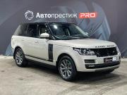 Land Rover Range Rover IV Пермь  - изображение 33