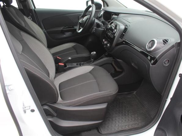 Renault Kaptur I Рестайлинг с пробегом 2021 года, цена 1 440 000 рублей, 72748 км, внедорожник, Автокод Объявления