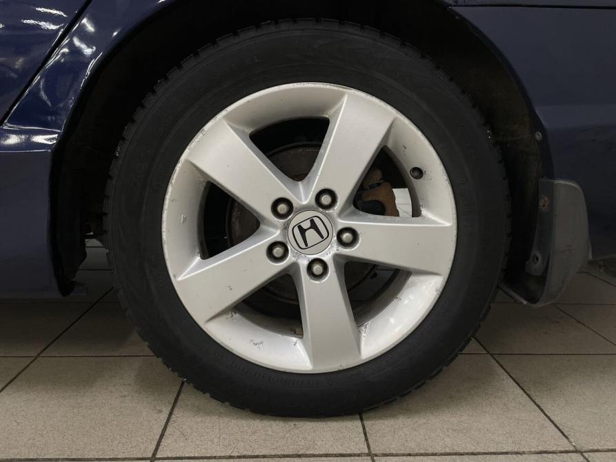 Honda Civic VIII Воронеж  - изображение 20