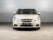 Chevrolet Epica V250 Рестайлинг Ставрополь  - изображение 22