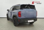 Haval H3 I Екатеринбург  - изображение 21