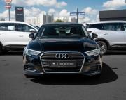 Audi A3 III (8V) Рестайлинг Москва  - изображение 24