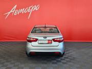 Kia Rio III Вологда  - изображение 23