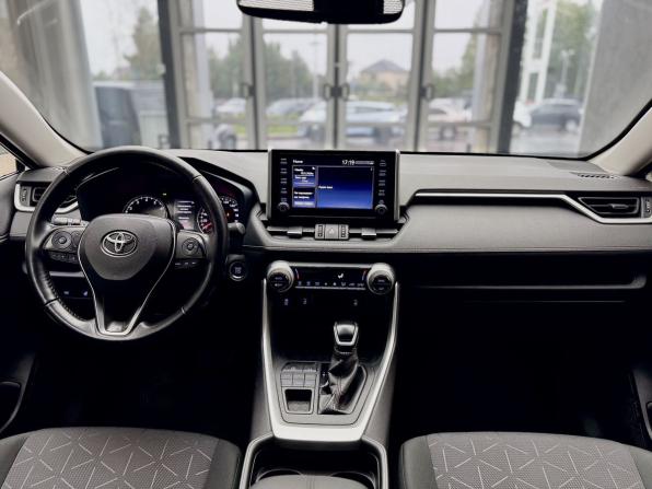 Toyota RAV4 V (XA50) с пробегом 2020 года, цена 2 699 000 рублей, 150840 км, внедорожник, Автокод Объявления
