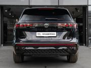 Volkswagen Teramont II (China Market) Москва  - изображение 41