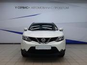Nissan Qashqai II Москва  - изображение 24