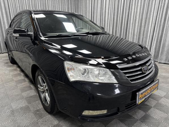 Geely Emgrand EC7 с пробегом 2012 года, цена 350 000 рублей, 227338 км, седан, Автокод Объявления