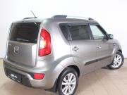 Kia Soul I Рестайлинг Калуга  - изображение 22