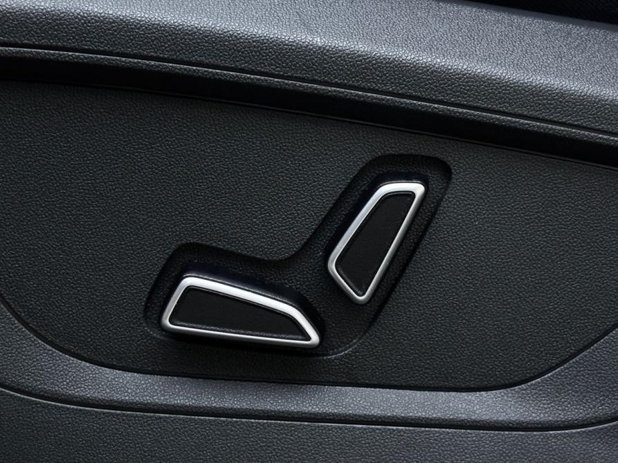 Changan UNI-S (CS55 Plus) Уфа  - изображение 26