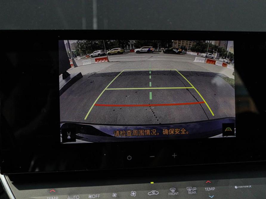 Toyota Camry IX (XV80) China Market Москва  - изображение 15