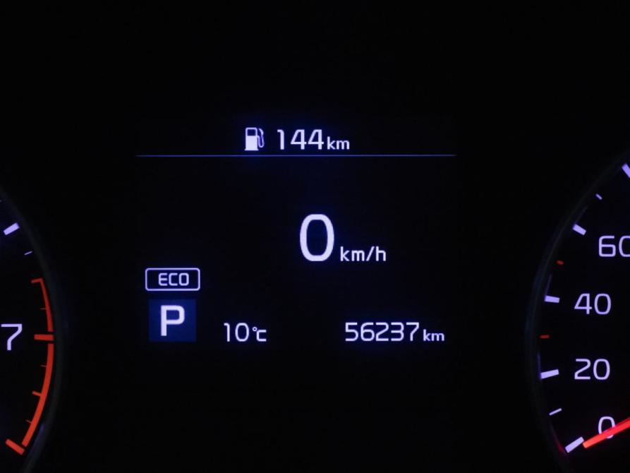 Kia Sportage IV Рестайлинг Москва  - изображение 12