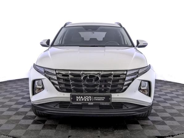 Hyundai Tucson IV с пробегом 2021 года, цена 2 610 000 рублей, 70320 км, внедорожник, Автокод Объявления