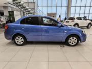 Kia Rio II Рестайлинг Казань  - изображение 27