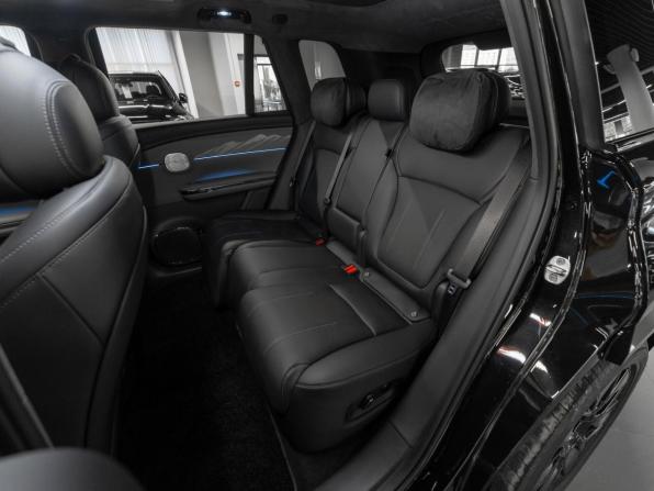 GAC Trumpchi S7 I Рестайлинг с пробегом 2026 года, цена 5 850 000 рублей, 14 км, внедорожник, Автокод Объявления
