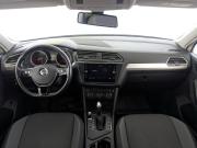 Volkswagen Tiguan II Москва  - изображение 55