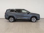 Geely Okavango I Москва  - изображение 34