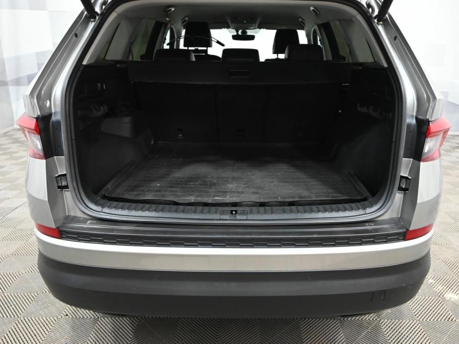 Skoda Kodiaq I Екатеринбург  - изображение 6