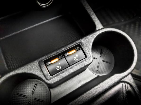Lada (ВАЗ) Granta I Рестайлинг с пробегом 2025 года, цена 1 000 000 рублей, 16922 км, лифтбек, Автокод Объявления