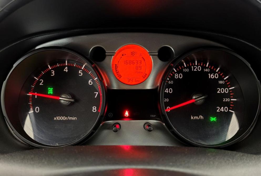 Nissan Qashqai I Волгоград  - изображение 12