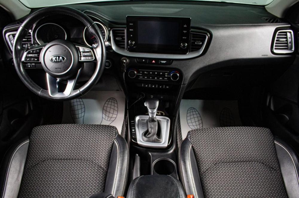 Kia Ceed III Сургут  - изображение 13