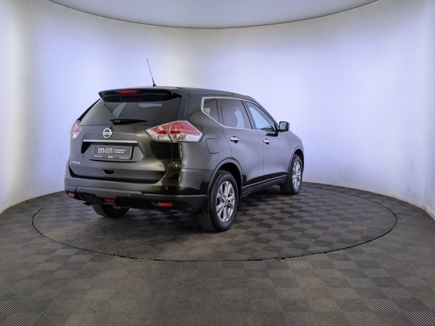 Nissan X-Trail III Москва  - изображение 5