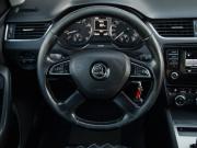 Skoda Octavia III (A7) Тюмень  - изображение 21