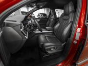 Audi Q7 II (4M) Рестайлинг Москва  - изображение 42