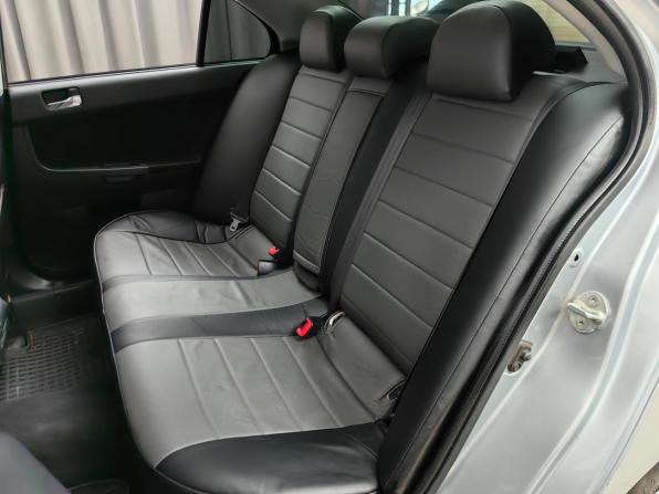 Mitsubishi Lancer X с пробегом 2007 года, цена 424 000 рублей, 230000 км, седан, Автокод Объявления