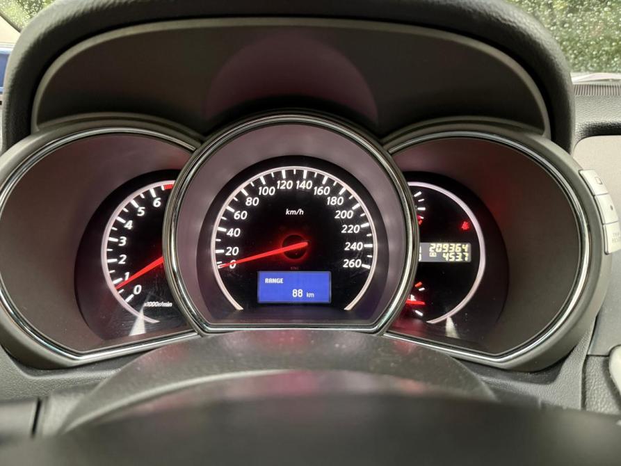 Nissan Murano II (Z51) Рестайлинг 2 Нижний Новгород  - изображение 2