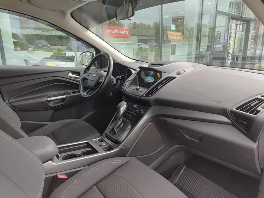 Ford Kuga II Рестайлинг Ижевск  - изображение 13