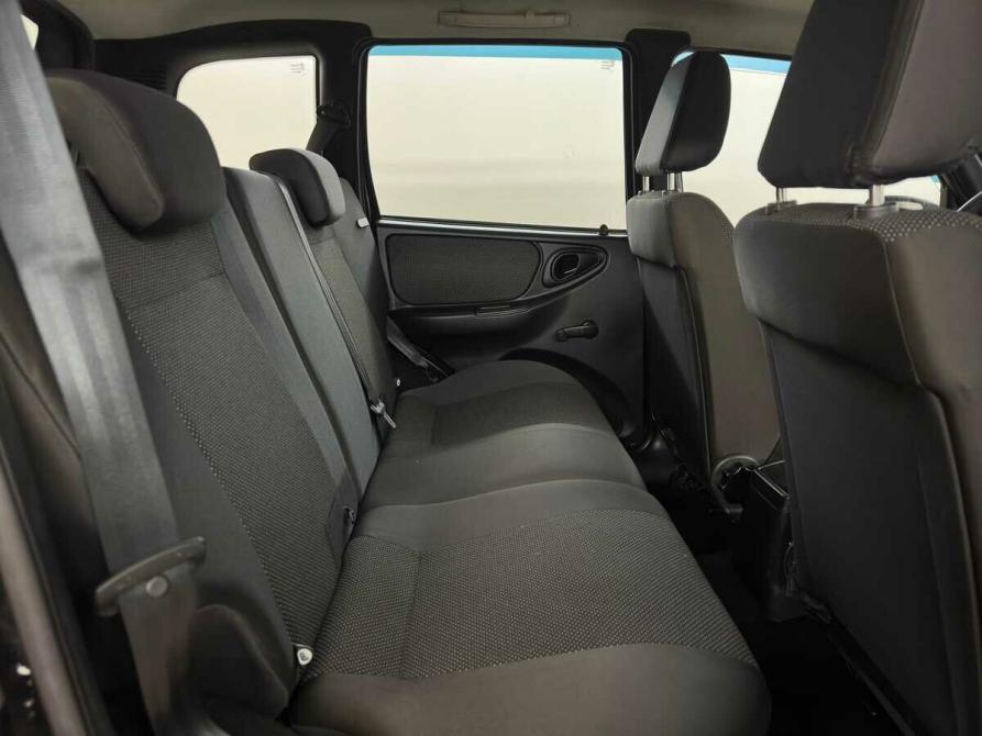 Chevrolet Niva I Рестайлинг Москва  - изображение 10