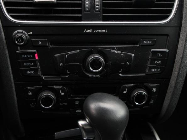 Audi A4 IV (B8) с пробегом 2010 года, цена 990 000 рублей, 154643 км, универсал, Автокод Объявления