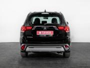 Mitsubishi Outlander III Рестайлинг 3 Иркутск  - изображение 27