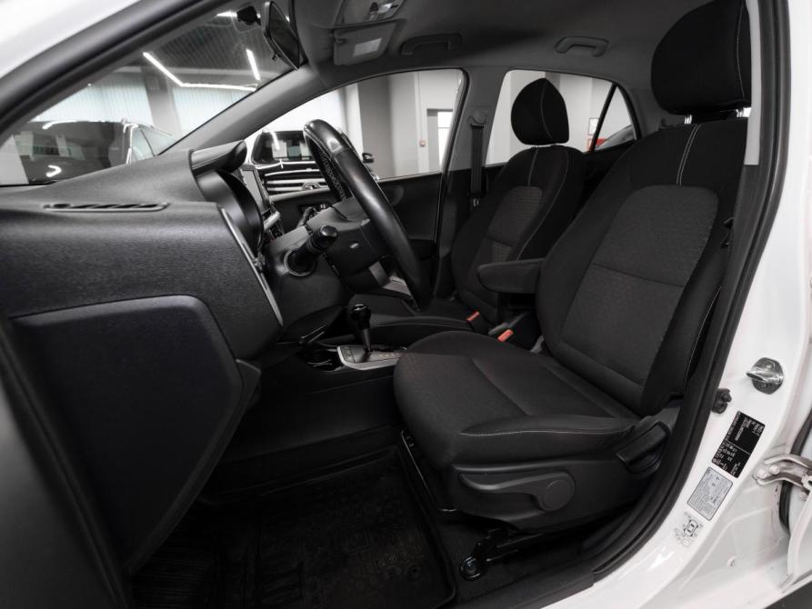Kia Picanto III Москва  - изображение 9